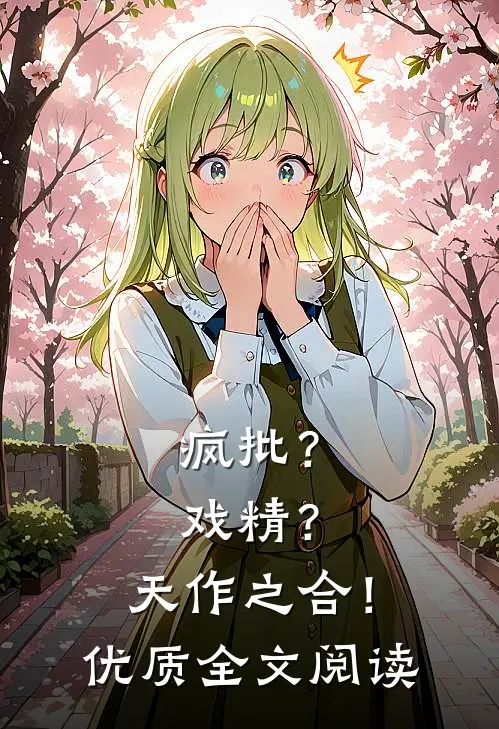 疯批？戏精？天作之合！优质全文阅读