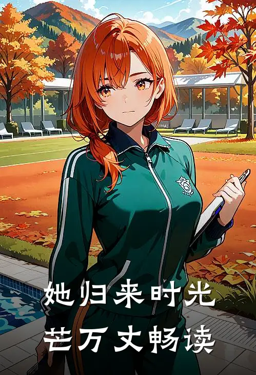 她归来时光芒万丈畅读