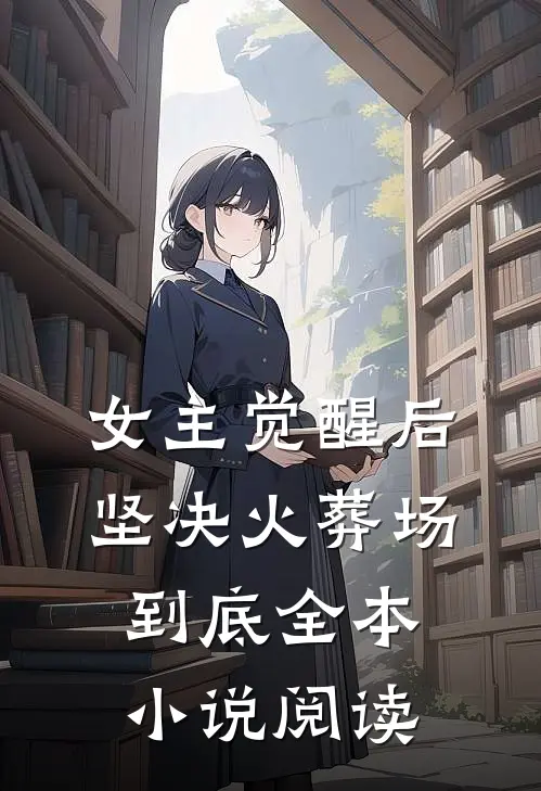 女主觉醒后，坚决火葬场到底全本小说阅读