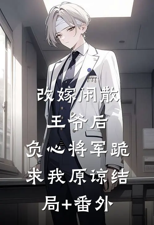 改嫁闲散王爷后，负心将军跪求我原谅结局+番外