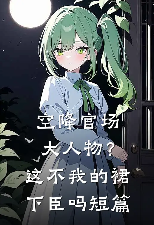 空降官场大人物？这不我的裙下臣吗短篇