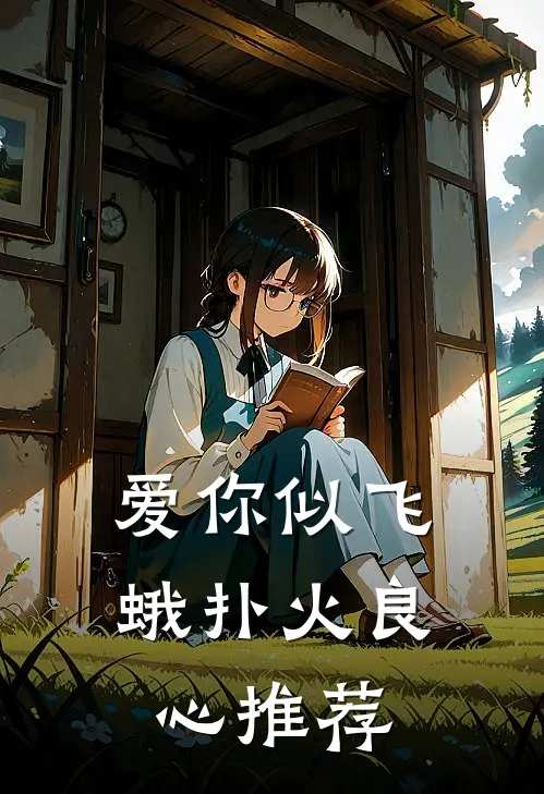 爱你似飞蛾扑火良心推荐