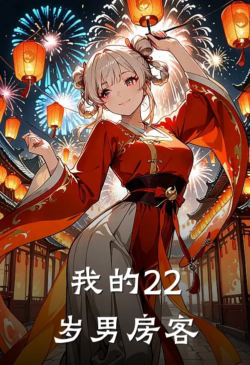 我的22岁男房客