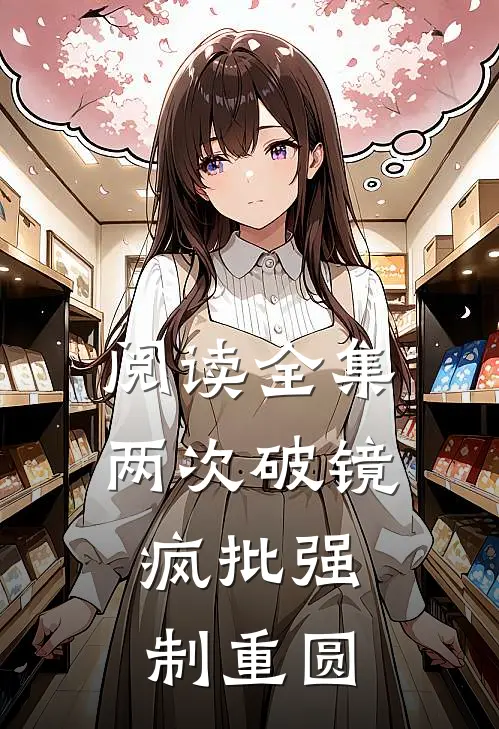 阅读全集两次破镜，疯批强制重圆