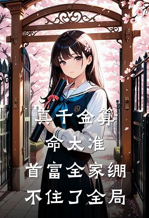 真千金算命太准，首富全家绷不住了全局