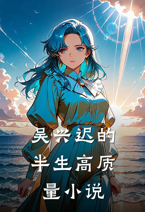 吴兴迟的半生高质量小说