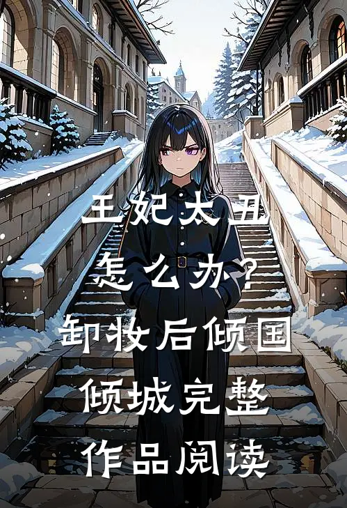 王妃太丑怎么办？卸妆后倾国倾城完整作品阅读