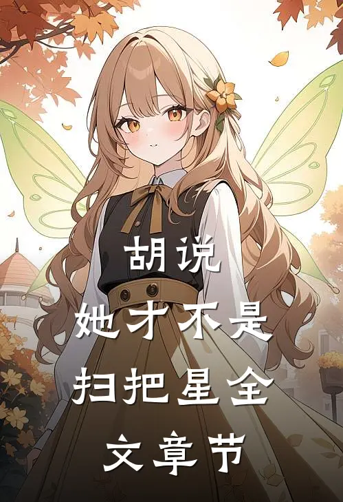 胡说，她才不是扫把星全文章节