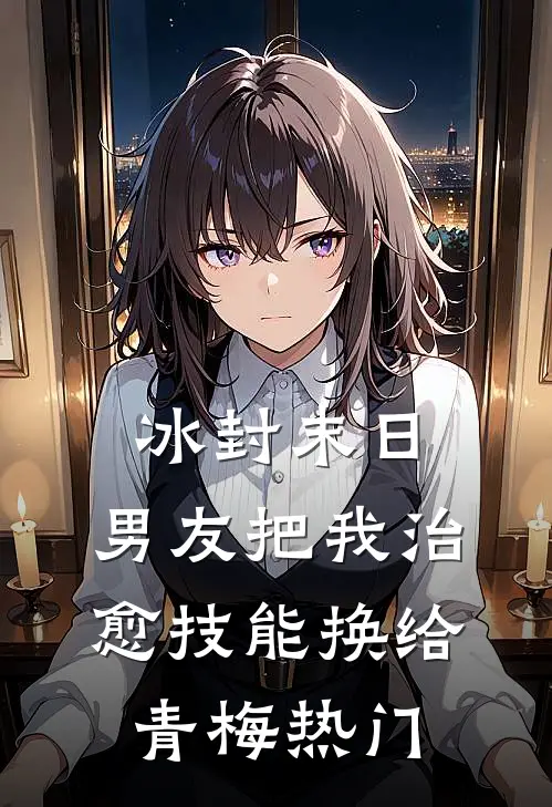冰封末日，男友把我治愈技能换给青梅热门