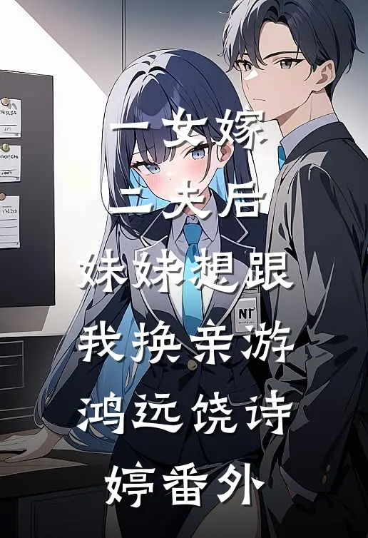 一女嫁二夫后，妹妹想跟我换亲游鸿远饶诗婷番外