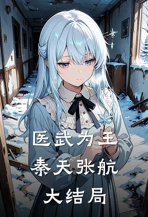 医武为王秦天张航大结局