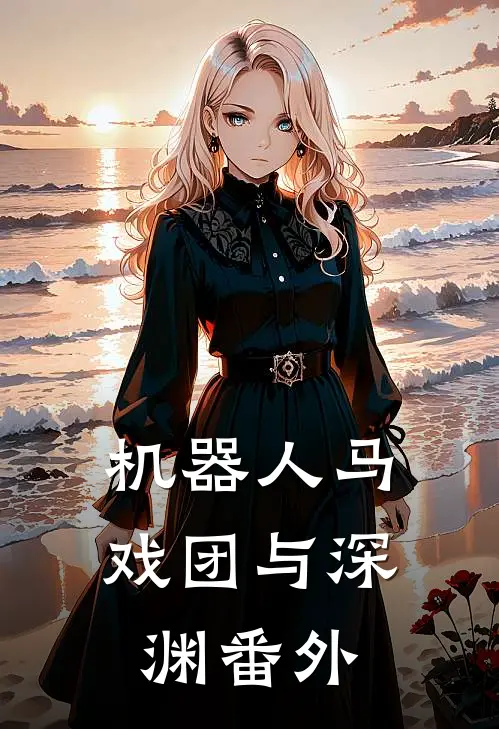 机器人马戏团与深渊 番外