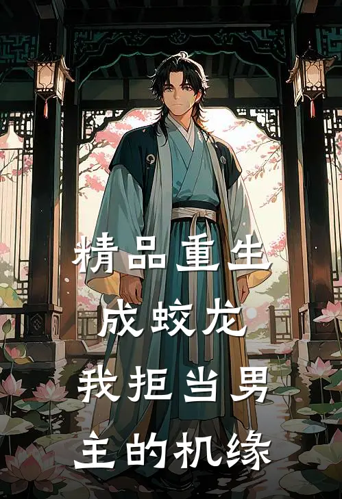 精品重生成蛟龙，我拒当男主的机缘
