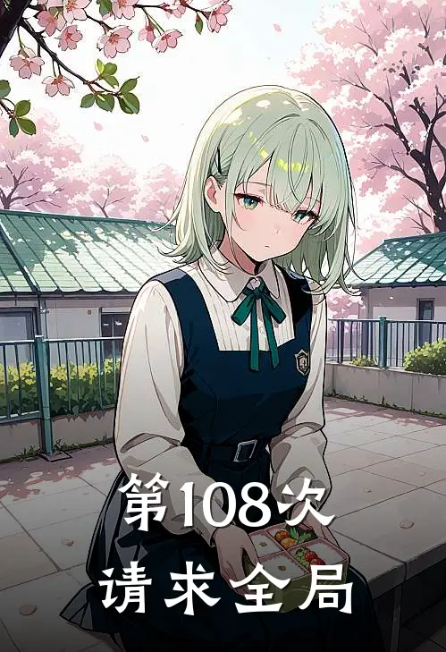 第108次请求全局