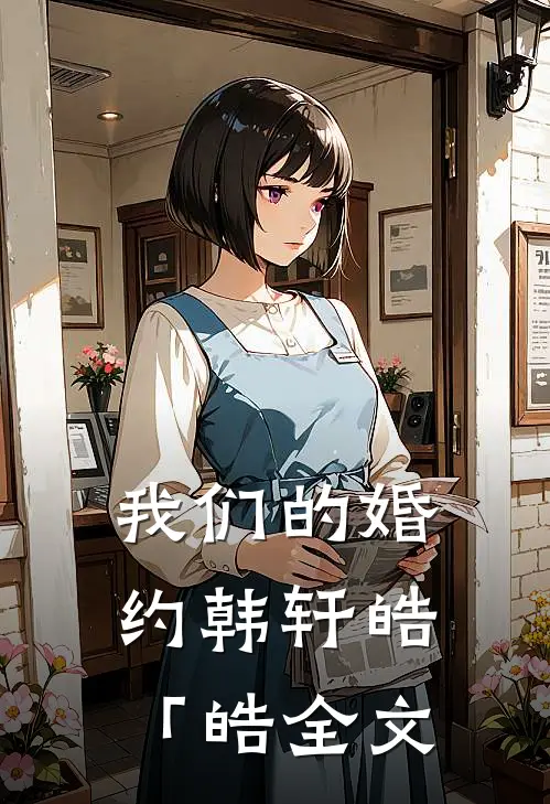 我们的婚约韩轩皓「皓全文