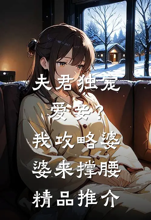夫君独宠爱妾？我攻略婆婆来撑腰精品推介