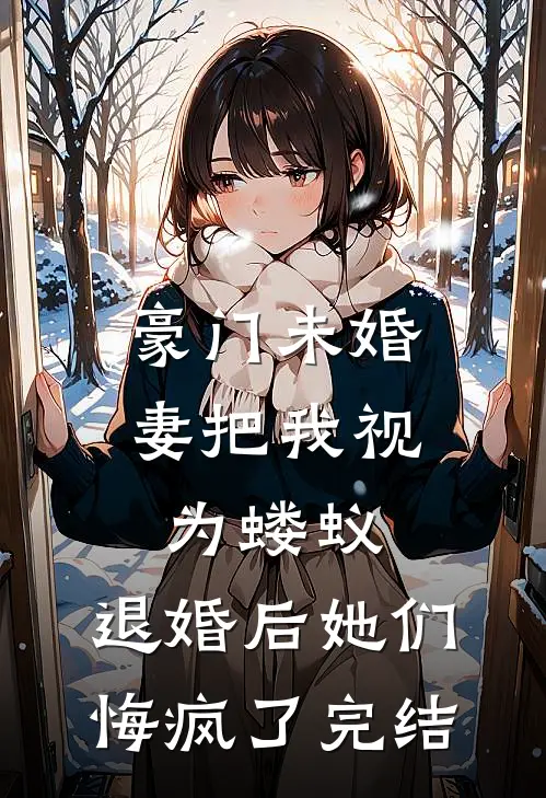 豪门未婚妻把我视为蝼蚁，退婚后她们悔疯了完结