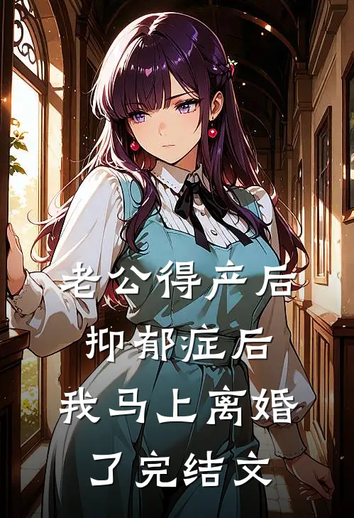 老公得产后抑郁症后，我马上离婚了完结文
