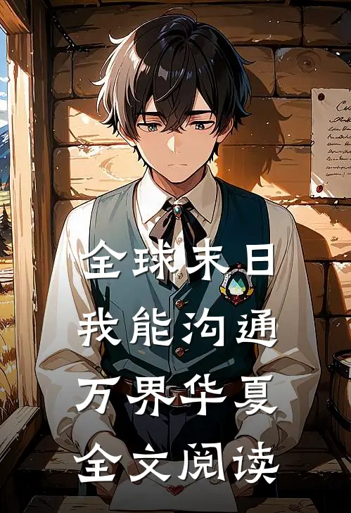 全球末日：我能沟通万界华夏全文阅读