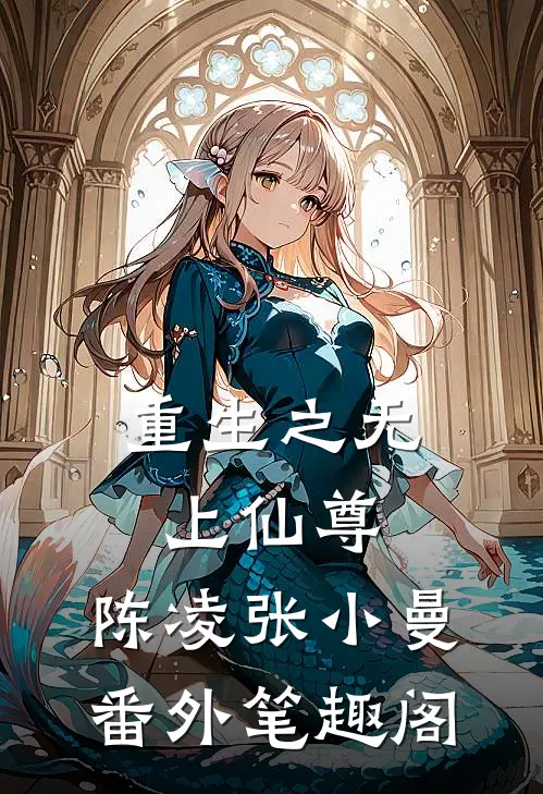 重生之无上仙尊：陈凌张小曼番外笔趣阁