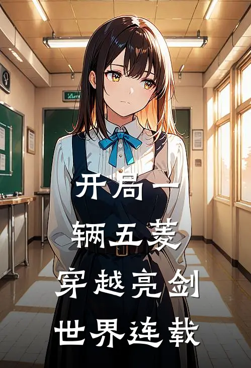 开局一辆五菱，穿越亮剑世界连载