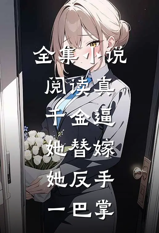 全集小说阅读真千金逼她替嫁，她反手一巴掌