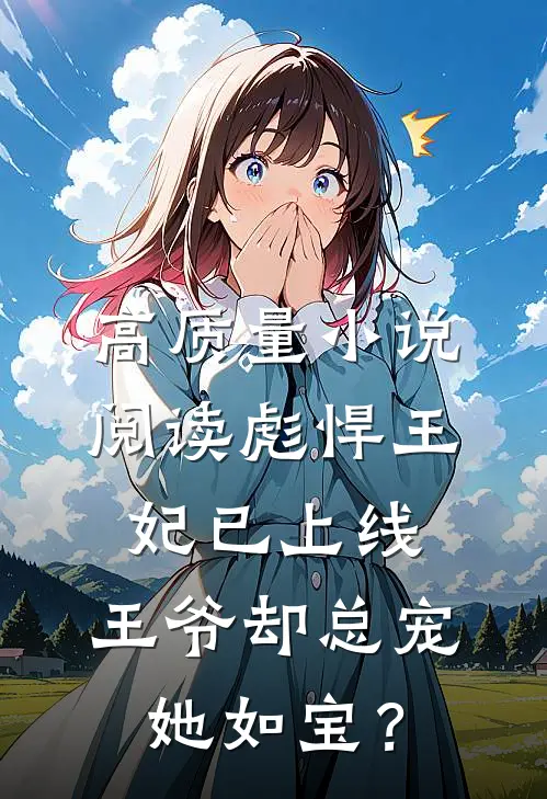 高质量小说阅读彪悍王妃已上线，王爷却总宠她如宝？