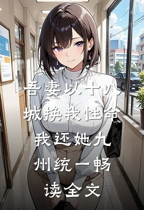 吾妻以十八城换我性命，我还她九州统一畅读全文