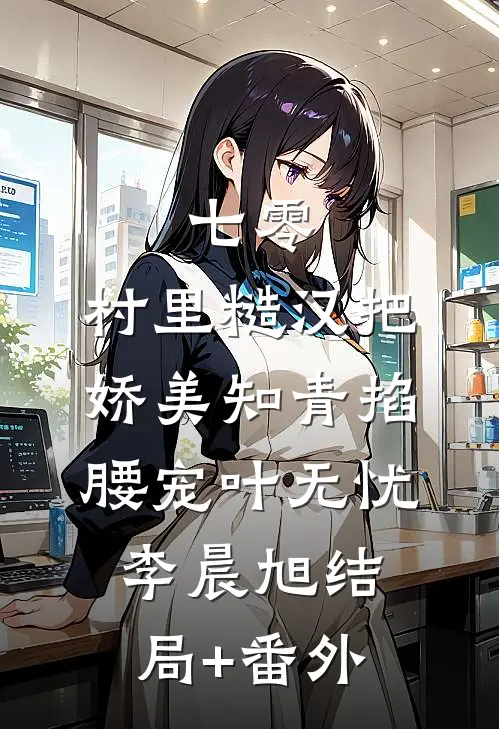 七零，村里糙汉把娇美知青掐腰宠叶无忧李晨旭结局+番外