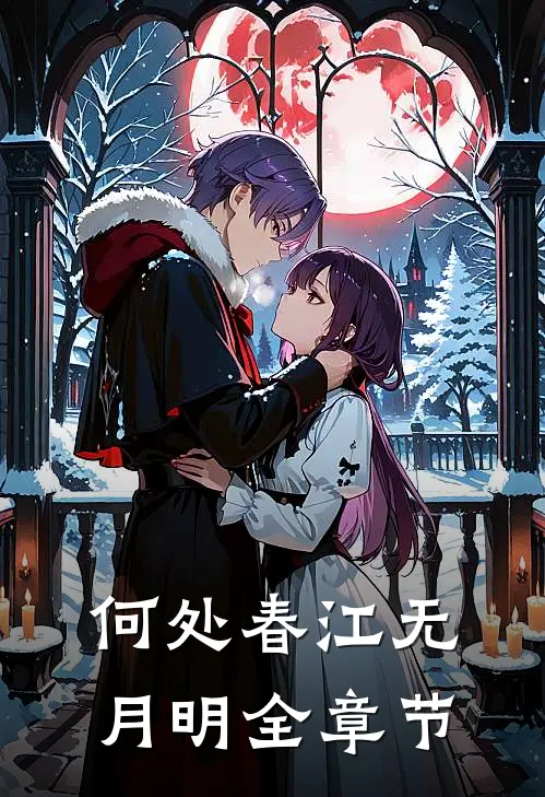 何处春江无月明全章节