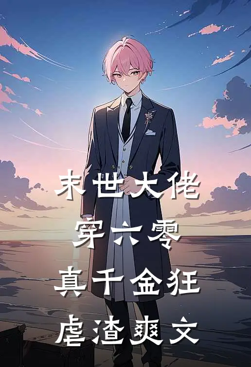 末世大佬穿六零，真千金狂虐渣爽文