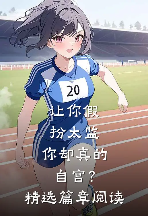 让你假扮太监，你却真的自宫？精选篇章阅读