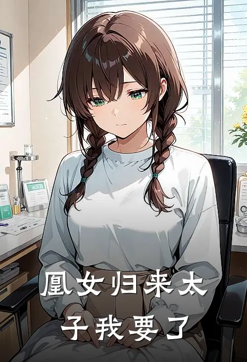 凰女归来太子我要了