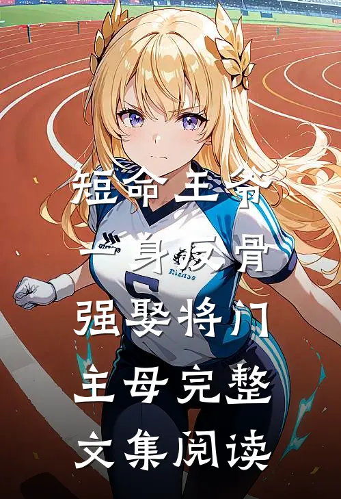短命王爷一身反骨，强娶将门主母完整文集阅读