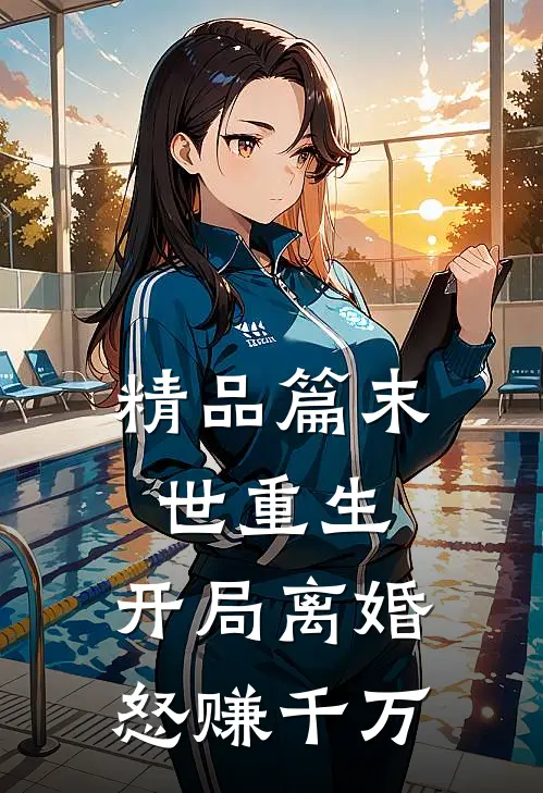精品篇末世重生：开局离婚怒赚千万