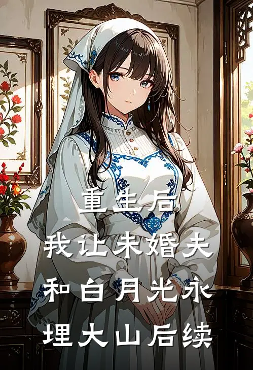 重生后，我让未婚夫和白月光永埋大山后续
