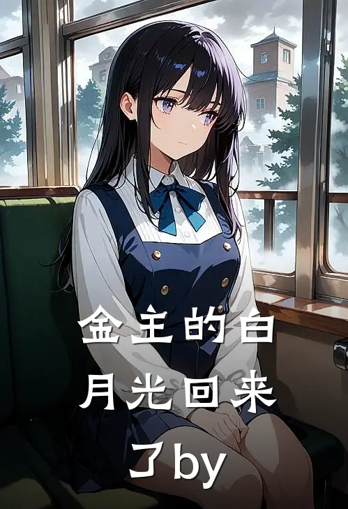 金主的白月光回来了by