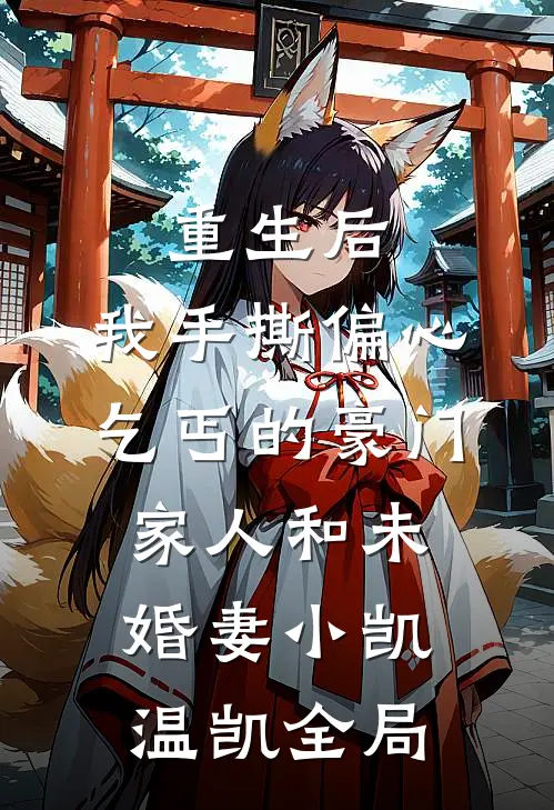 重生后，我手撕偏心乞丐的豪门家人和未婚妻小凯温凯全局