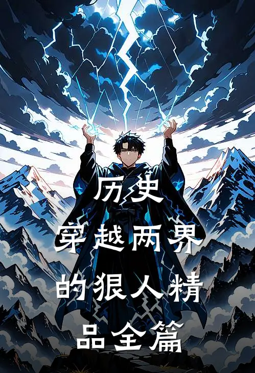 历史：穿越两界的狠人精品全篇