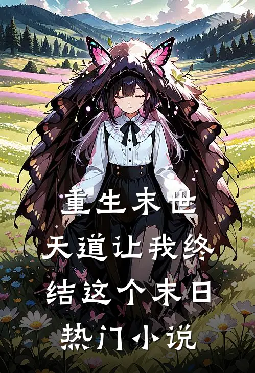 重生末世：天道让我终结这个末日热门小说