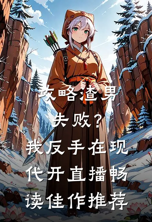 攻略渣男失败？我反手在现代开直播畅读佳作推荐