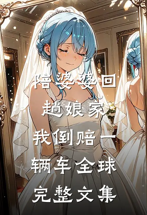 陪婆婆回趟娘家，我倒赔一辆车全球完整文集