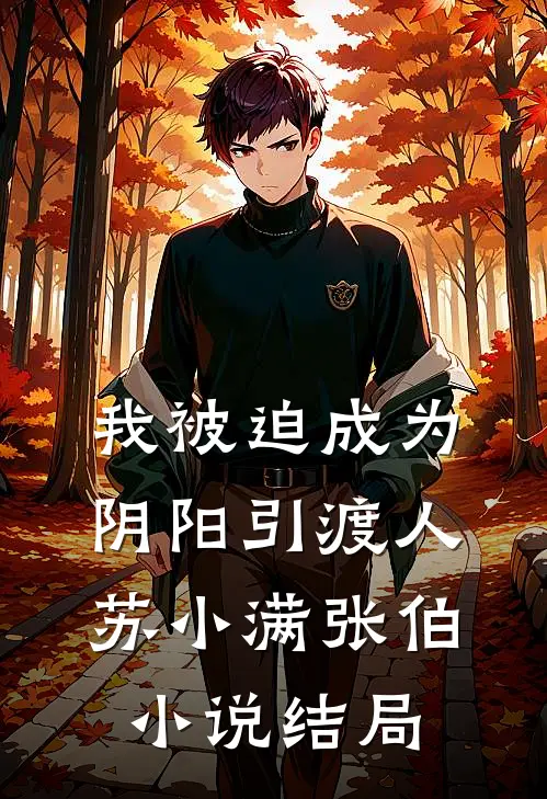 我被迫成为阴阳引渡人苏小满张伯小说结局