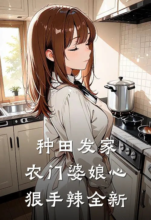 种田发家：农门婆娘心狠手辣全新