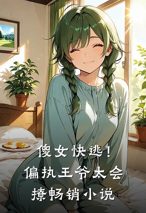 傻女快逃！偏执王爷太会撩畅销小说