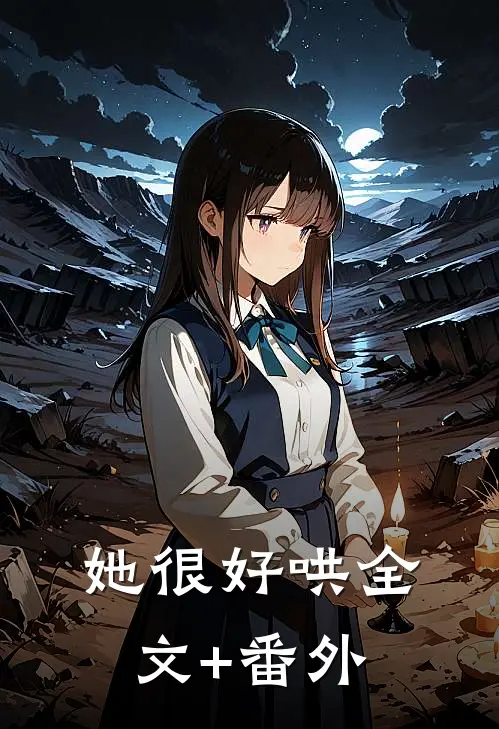 她很好哄全文+番外