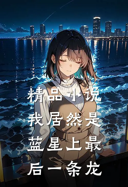 精品小说我居然是蓝星上最后一条龙