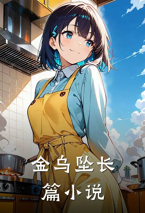 金乌坠长篇小说