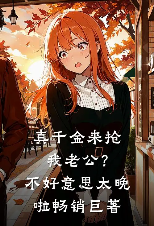 真千金来抢我老公？不好意思太晚啦畅销巨著