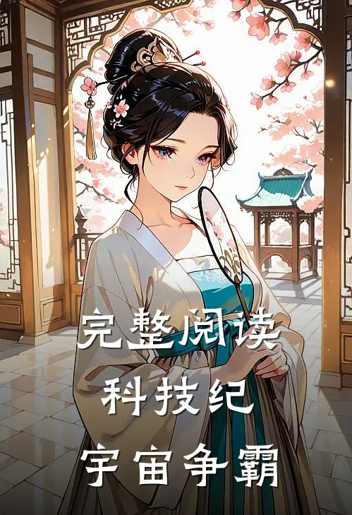 完整阅读科技纪：宇宙争霸